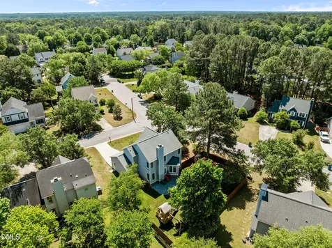 1 Rattan Bay Court Durham NC 27713