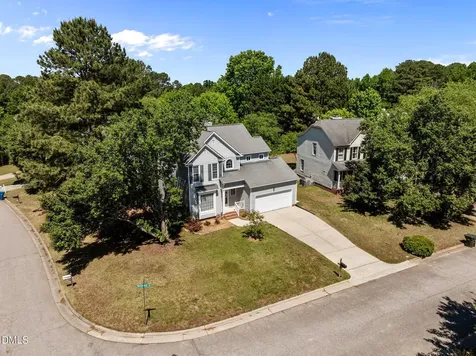 1 Rattan Bay Court Durham NC 27713