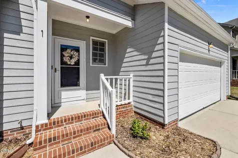1 Rattan Bay Court Durham NC 27713