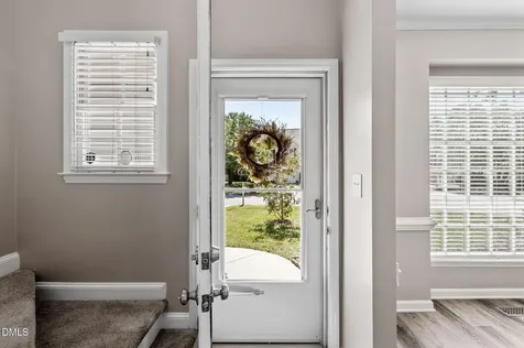 1 Rattan Bay Court Durham NC 27713