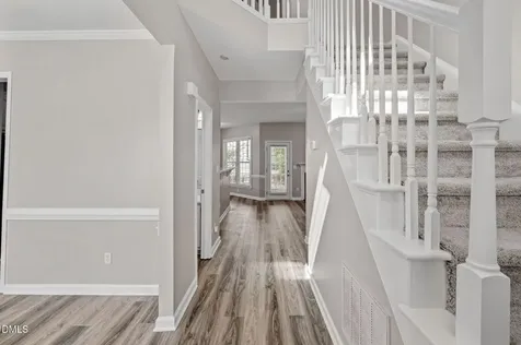1 Rattan Bay Court Durham NC 27713