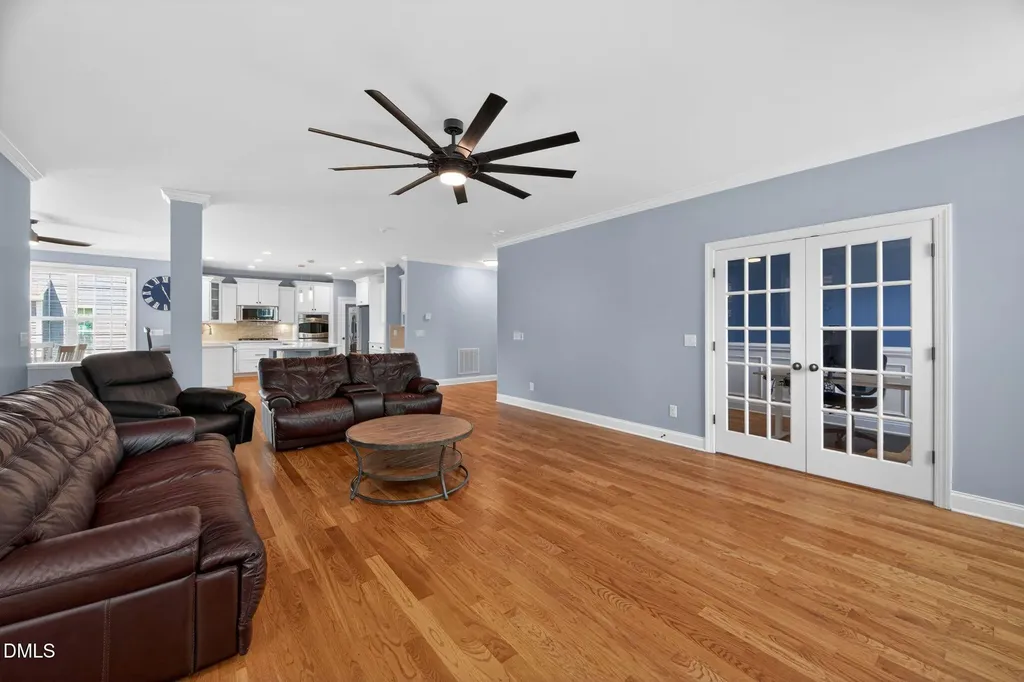 4248 Fawn Lily Drive Wake Forest NC 27587
