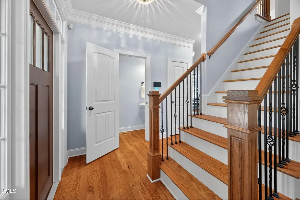 4248 Fawn Lily Drive Wake Forest NC 27587