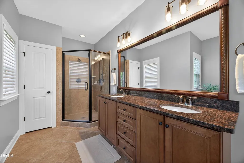 4248 Fawn Lily Drive Wake Forest NC 27587