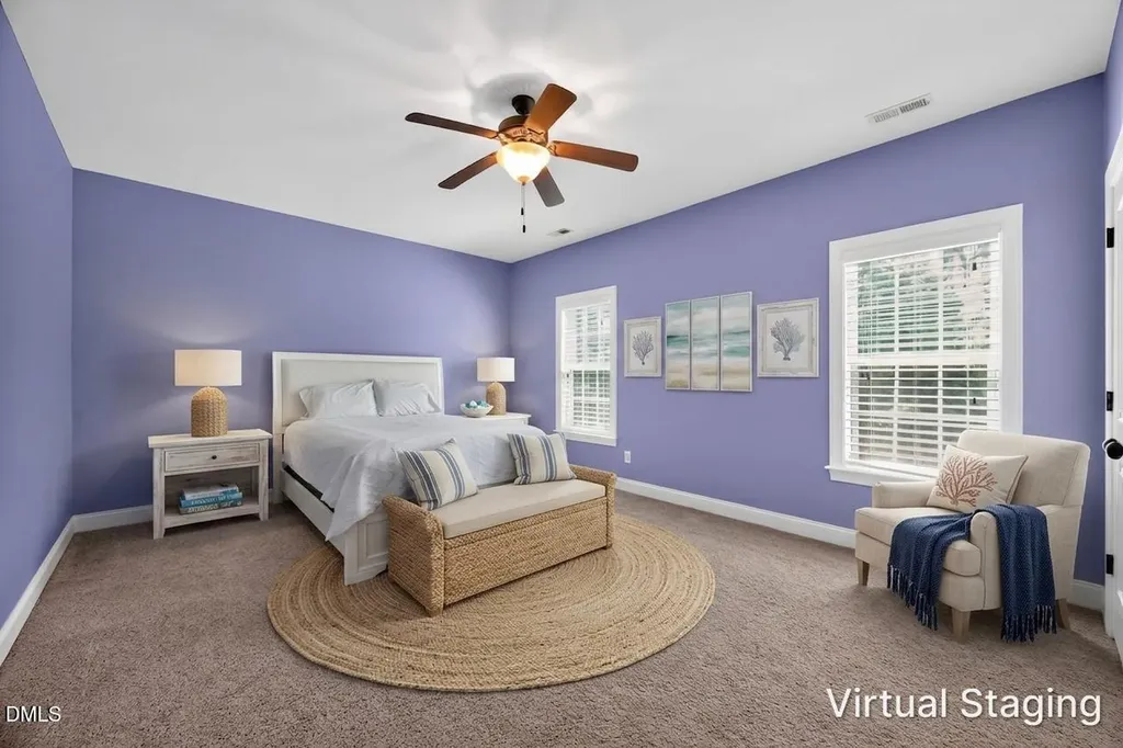 4248 Fawn Lily Drive Wake Forest NC 27587