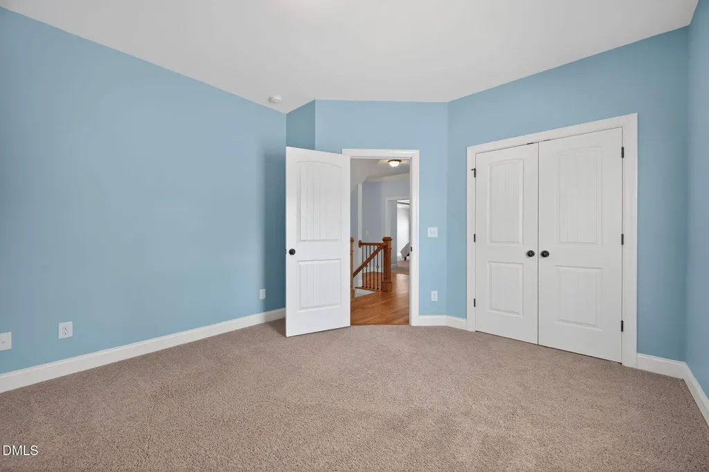 4248 Fawn Lily Drive Wake Forest NC 27587