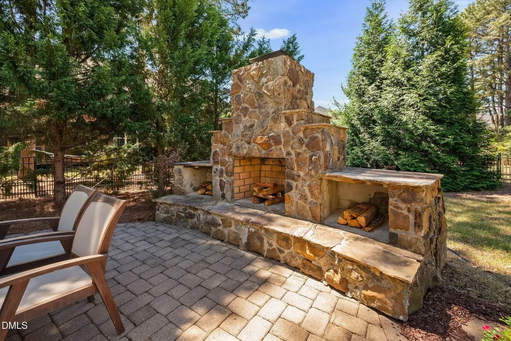 4248 Fawn Lily Drive Wake Forest NC 27587