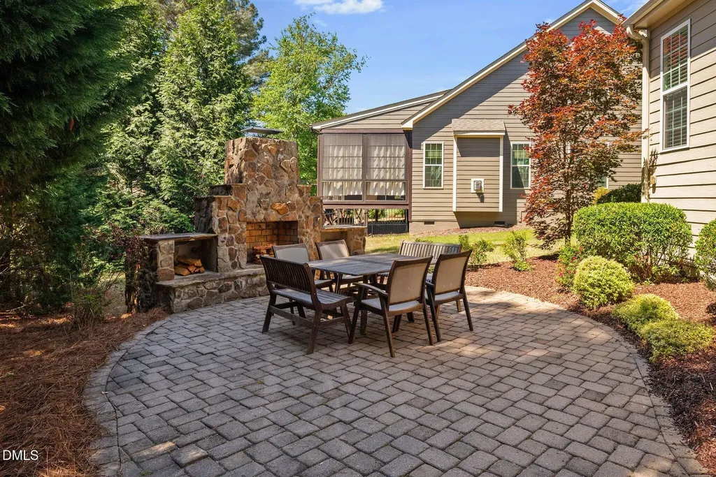 4248 Fawn Lily Drive Wake Forest NC 27587