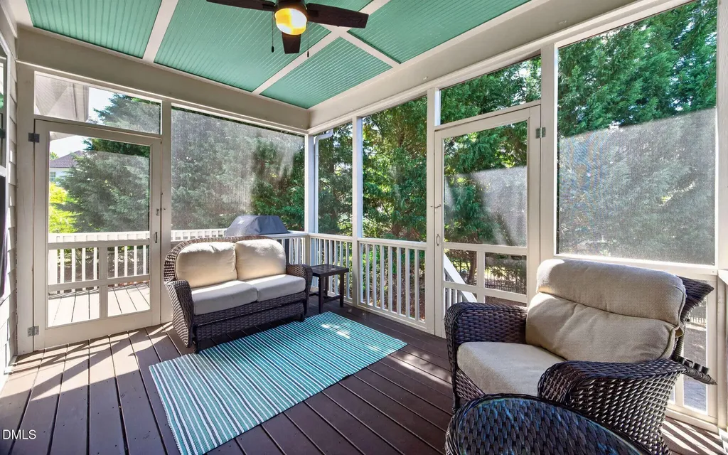 4248 Fawn Lily Drive Wake Forest NC 27587