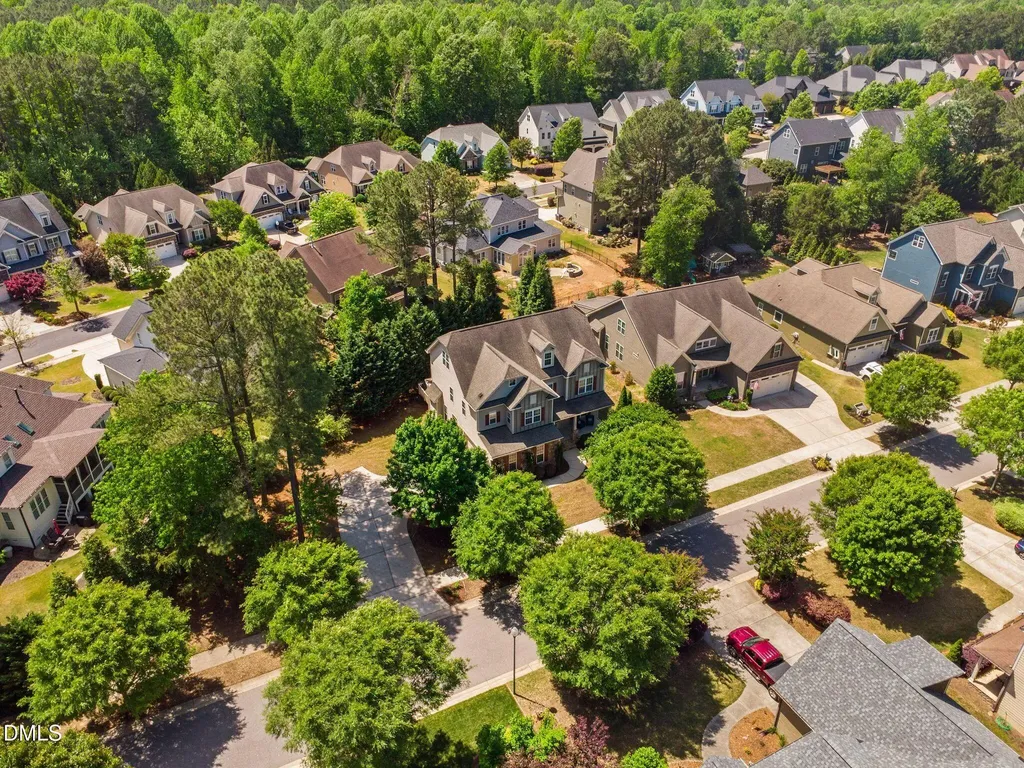 4248 Fawn Lily Drive Wake Forest NC 27587