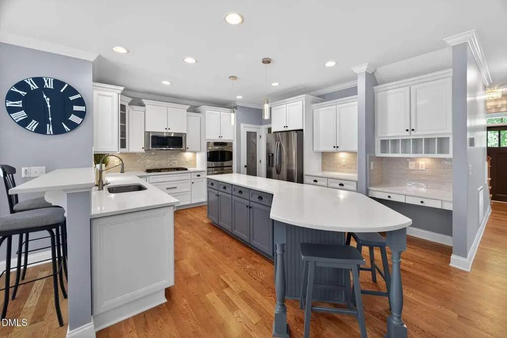 4248 Fawn Lily Drive Wake Forest NC 27587