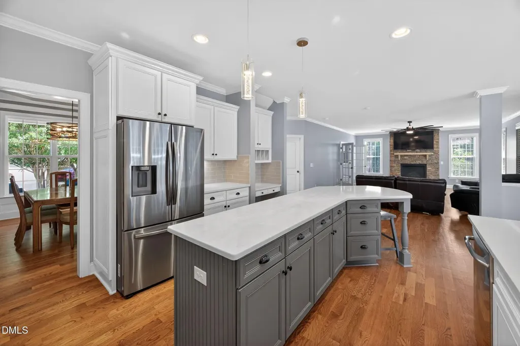 4248 Fawn Lily Drive Wake Forest NC 27587