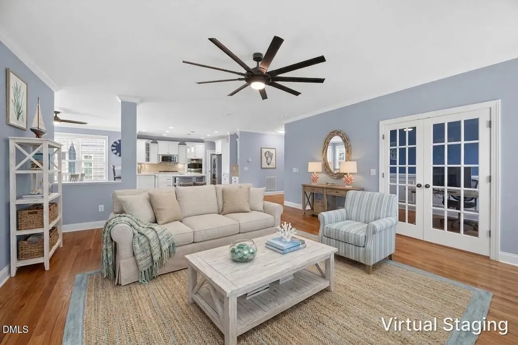 4248 Fawn Lily Drive Wake Forest NC 27587