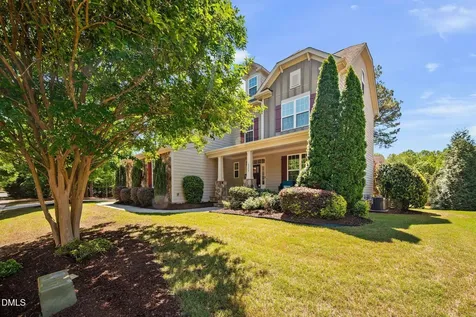 4248 Fawn Lily Drive Wake Forest NC 27587