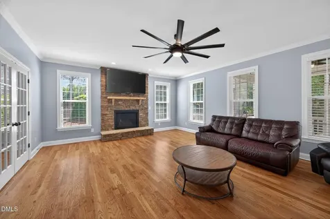 4248 Fawn Lily Drive Wake Forest NC 27587
