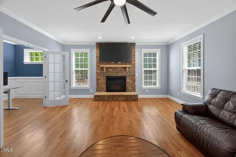 4248 Fawn Lily Drive Wake Forest NC 27587