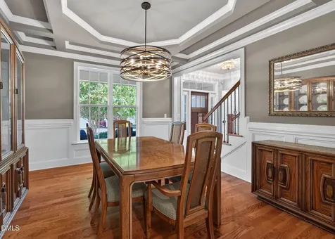4248 Fawn Lily Drive Wake Forest NC 27587