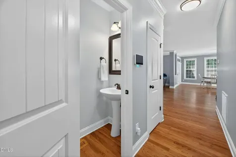 4248 Fawn Lily Drive Wake Forest NC 27587