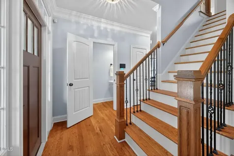 4248 Fawn Lily Drive Wake Forest NC 27587