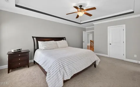4248 Fawn Lily Drive Wake Forest NC 27587