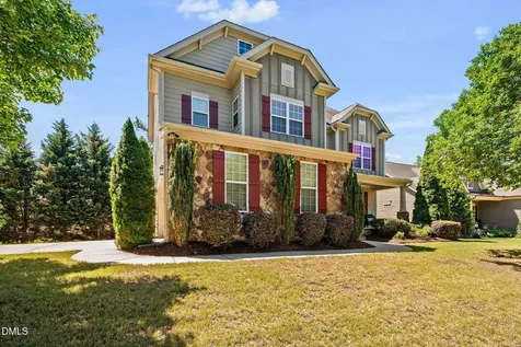 4248 Fawn Lily Drive Wake Forest NC 27587
