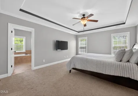 4248 Fawn Lily Drive Wake Forest NC 27587