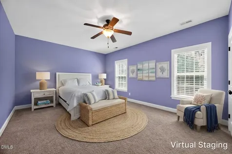 4248 Fawn Lily Drive Wake Forest NC 27587