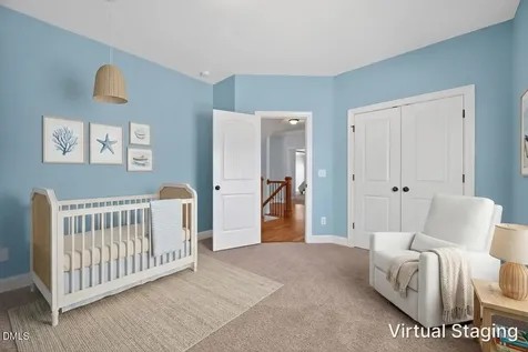 4248 Fawn Lily Drive Wake Forest NC 27587