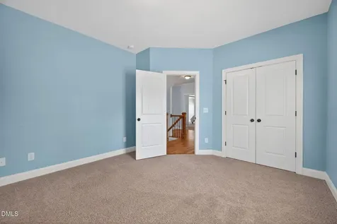 4248 Fawn Lily Drive Wake Forest NC 27587