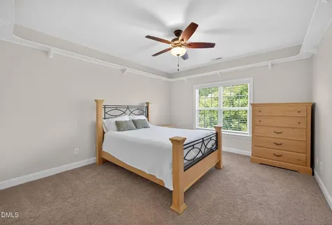 4248 Fawn Lily Drive Wake Forest NC 27587