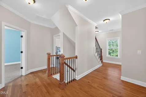 4248 Fawn Lily Drive Wake Forest NC 27587