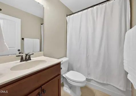 4248 Fawn Lily Drive Wake Forest NC 27587