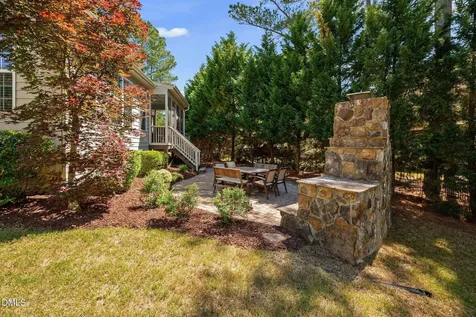 4248 Fawn Lily Drive Wake Forest NC 27587