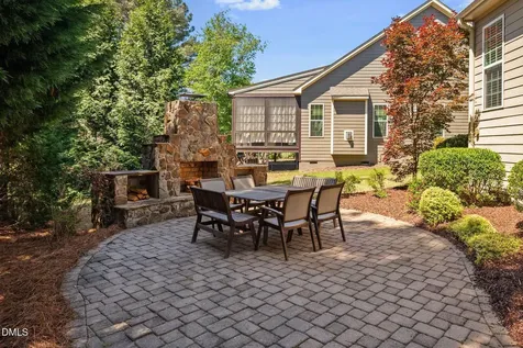4248 Fawn Lily Drive Wake Forest NC 27587