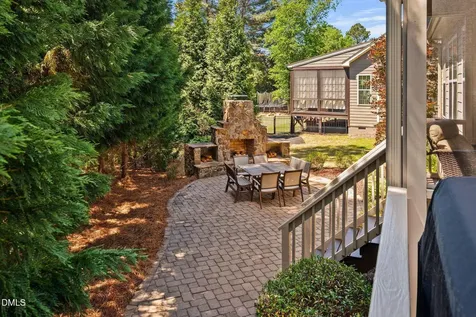 4248 Fawn Lily Drive Wake Forest NC 27587