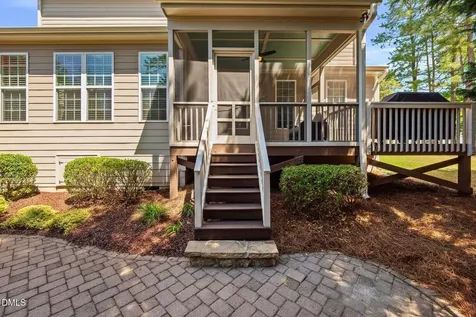 4248 Fawn Lily Drive Wake Forest NC 27587