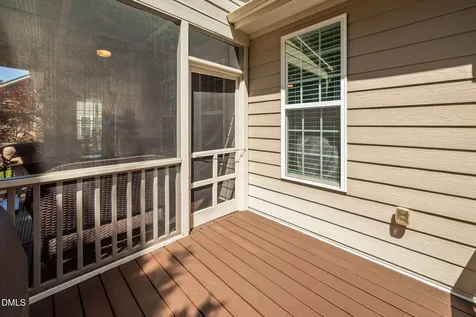 4248 Fawn Lily Drive Wake Forest NC 27587