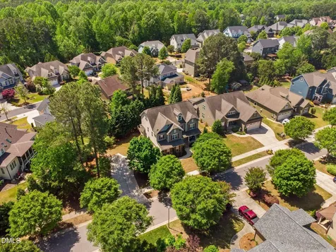 4248 Fawn Lily Drive Wake Forest NC 27587