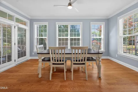 4248 Fawn Lily Drive Wake Forest NC 27587