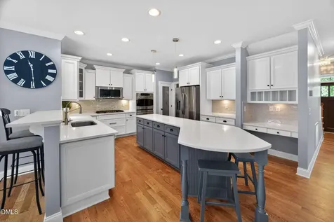4248 Fawn Lily Drive Wake Forest NC 27587