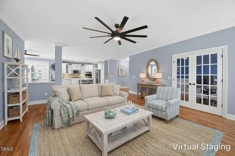 4248 Fawn Lily Drive Wake Forest NC 27587
