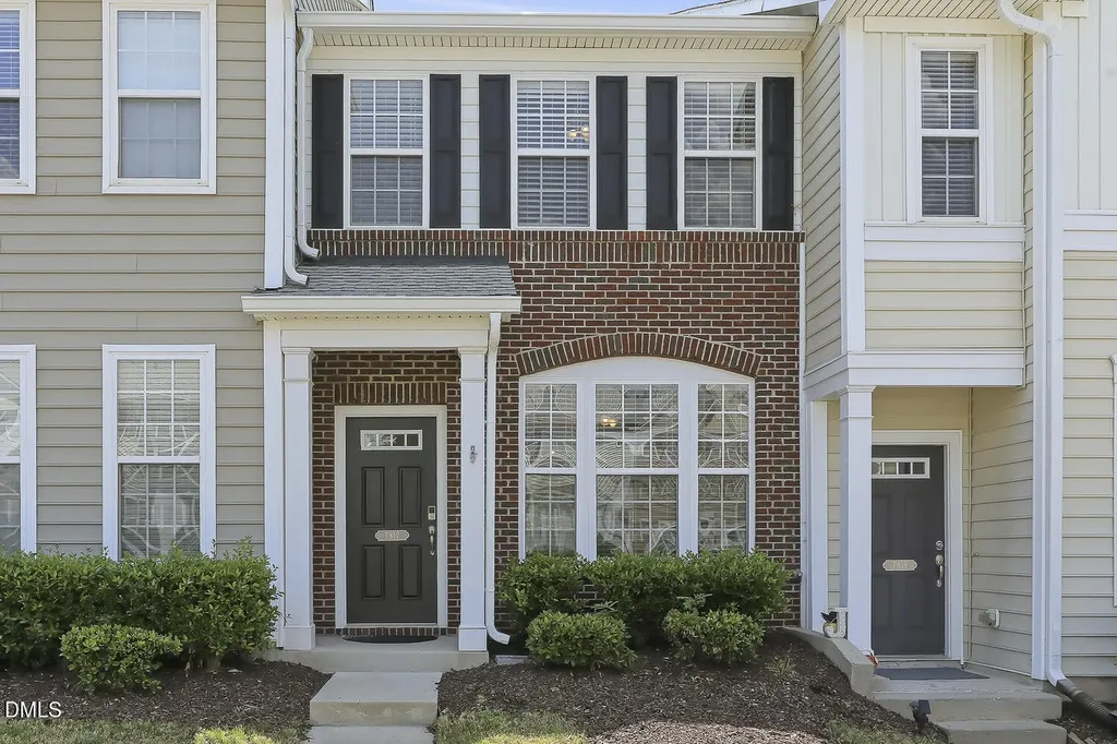 7817 Silverthread Lane Raleigh NC 27617