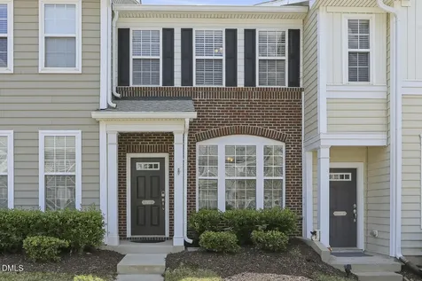 7817 Silverthread Lane Raleigh NC 27617
