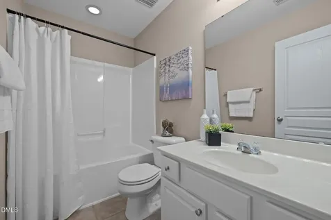 7817 Silverthread Lane Raleigh NC 27617