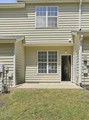 7817 Silverthread Lane Raleigh NC 27617