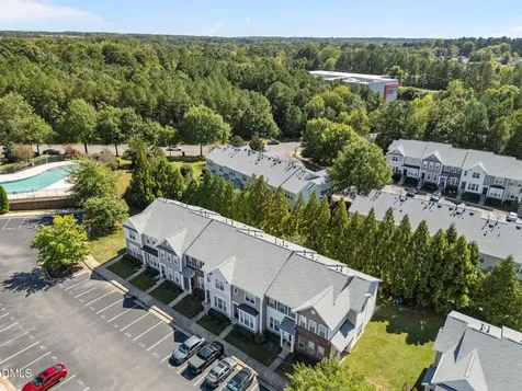 7817 Silverthread Lane Raleigh NC 27617
