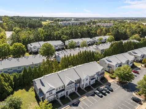 7817 Silverthread Lane Raleigh NC 27617