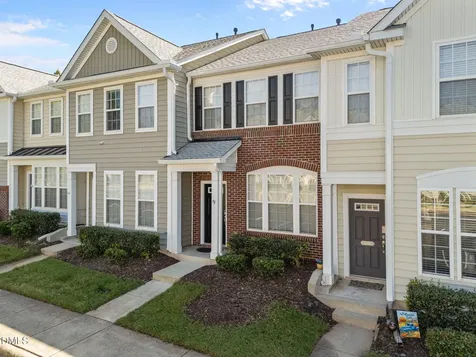 7817 Silverthread Lane Raleigh NC 27617