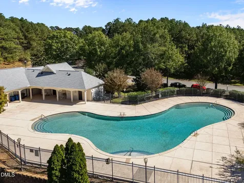 7817 Silverthread Lane Raleigh NC 27617