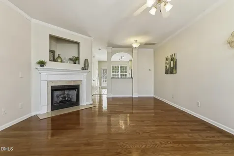 7817 Silverthread Lane Raleigh NC 27617
